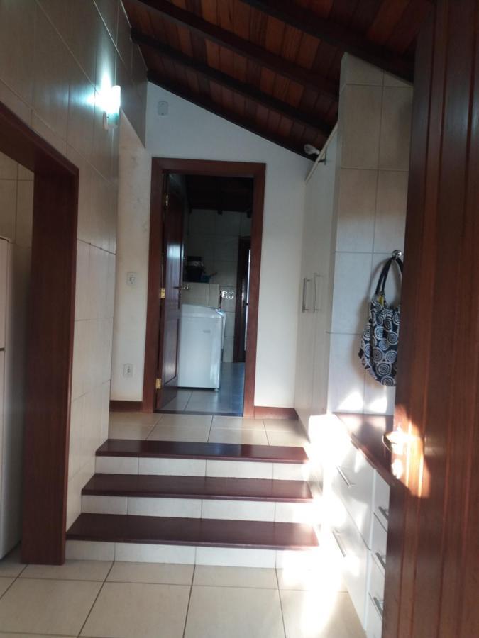 Casa E Piscina Privativa, Vista Para O Mar Em Condominio Pe Na Areia Armacao dos Buzios Luaran gambar