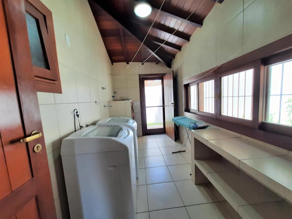 Casa E Piscina Privativa, Vista Para O Mar Em Condominio Pe Na Areia Armacao dos Buzios Luaran gambar