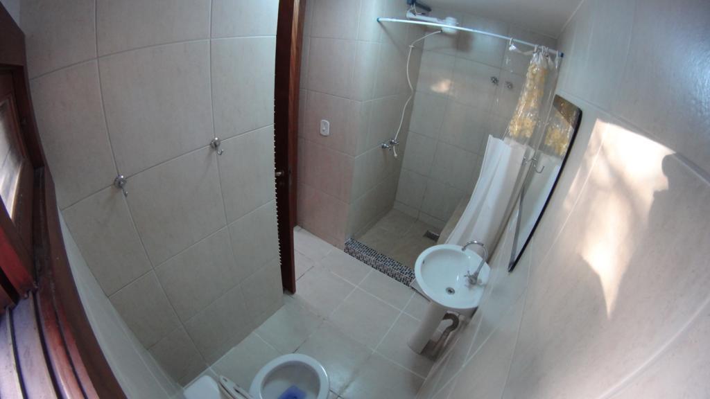 Casa E Piscina Privativa, Vista Para O Mar Em Condominio Pe Na Areia Armacao dos Buzios Luaran gambar