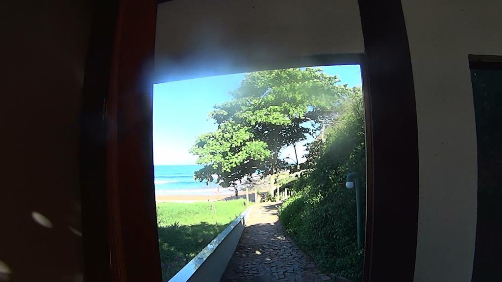 Casa E Piscina Privativa, Vista Para O Mar Em Condominio Pe Na Areia Armacao dos Buzios Bilik gambar