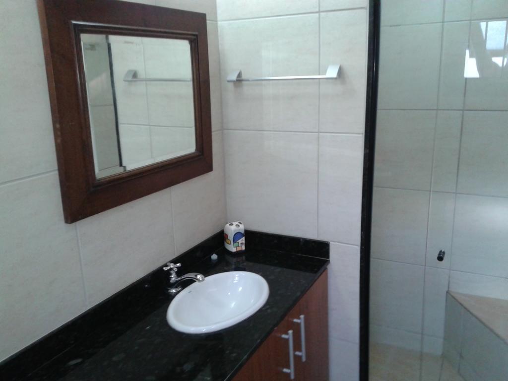 Casa E Piscina Privativa, Vista Para O Mar Em Condominio Pe Na Areia Armacao dos Buzios Bilik gambar