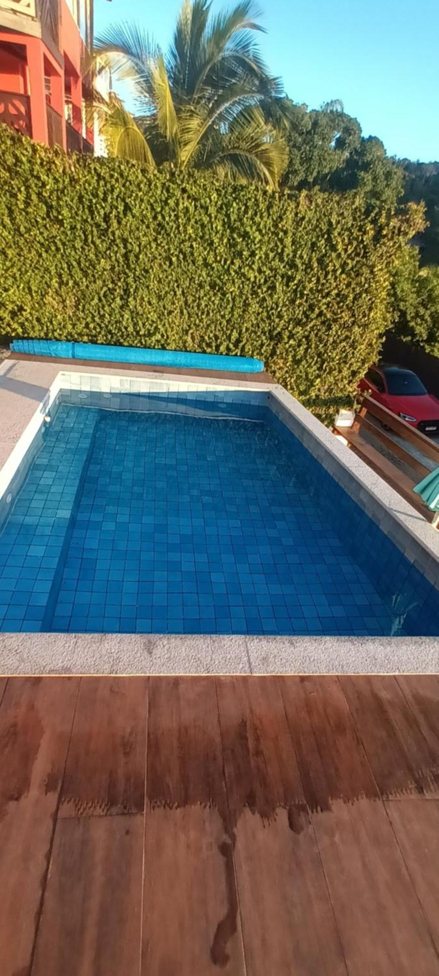 Casa E Piscina Privativa, Vista Para O Mar Em Condominio Pe Na Areia Armacao dos Buzios Luaran gambar