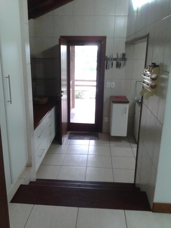 Casa E Piscina Privativa, Vista Para O Mar Em Condominio Pe Na Areia Armacao dos Buzios Luaran gambar