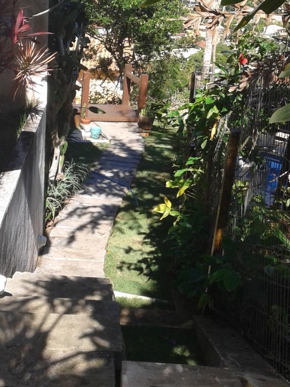 Casa E Piscina Privativa, Vista Para O Mar Em Condominio Pe Na Areia Armacao dos Buzios Luaran gambar