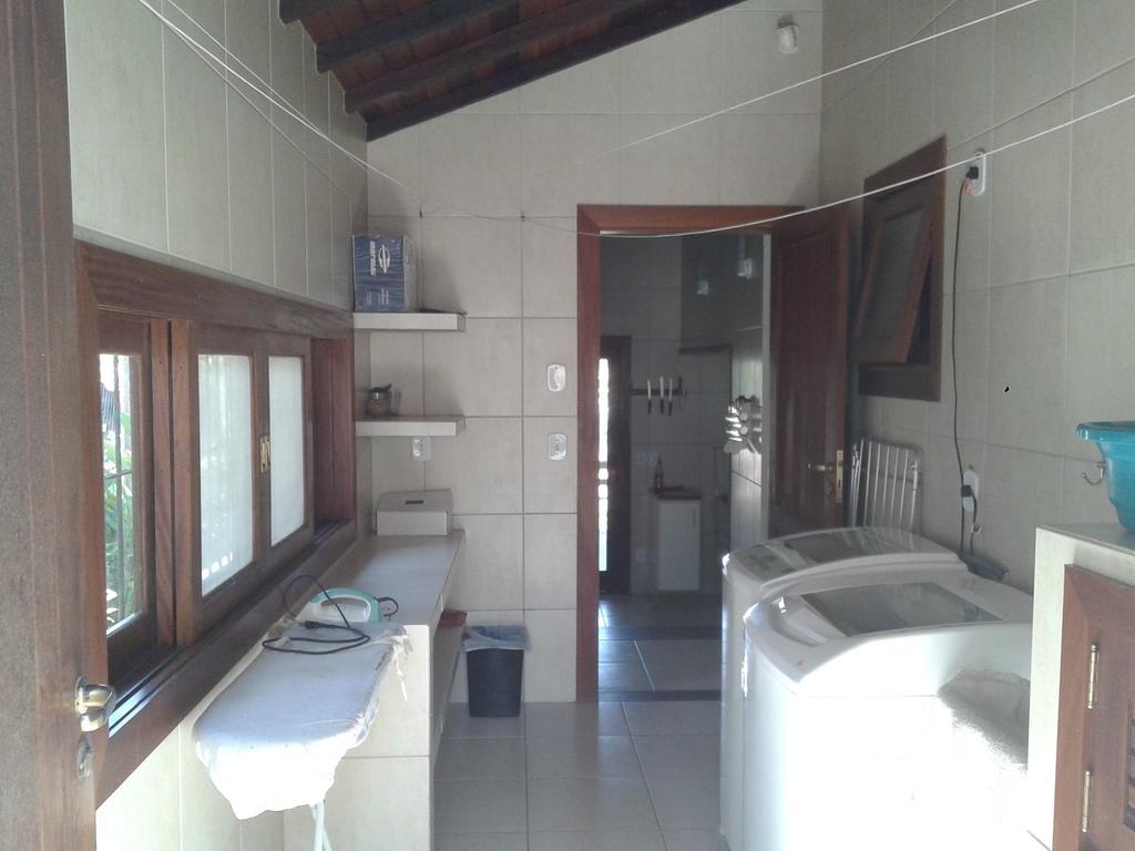Casa E Piscina Privativa, Vista Para O Mar Em Condominio Pe Na Areia Armacao dos Buzios Luaran gambar