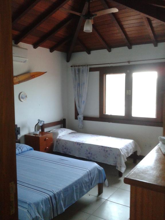 Casa E Piscina Privativa, Vista Para O Mar Em Condominio Pe Na Areia Armacao dos Buzios Luaran gambar