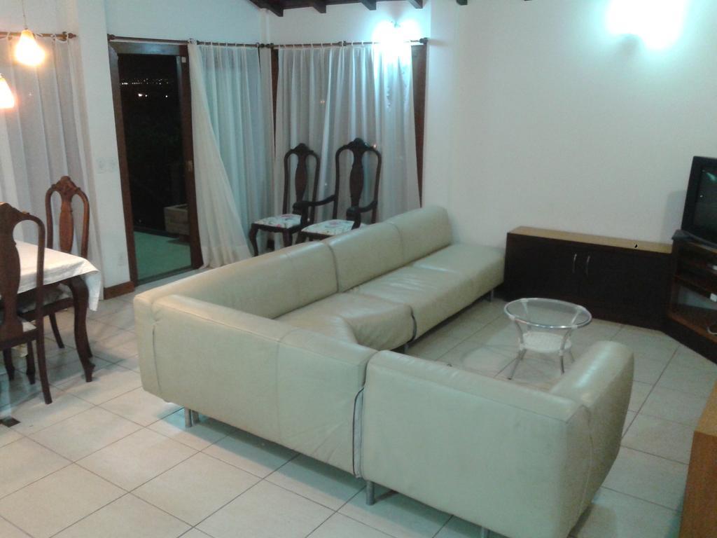 Casa E Piscina Privativa, Vista Para O Mar Em Condominio Pe Na Areia Armacao dos Buzios Luaran gambar