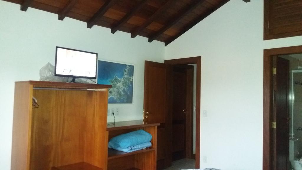 Casa E Piscina Privativa, Vista Para O Mar Em Condominio Pe Na Areia Armacao dos Buzios Luaran gambar
