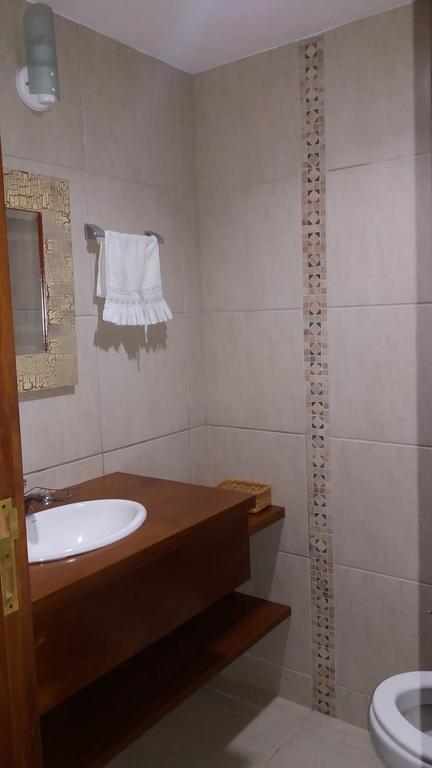 Casa E Piscina Privativa, Vista Para O Mar Em Condominio Pe Na Areia Armacao dos Buzios Luaran gambar