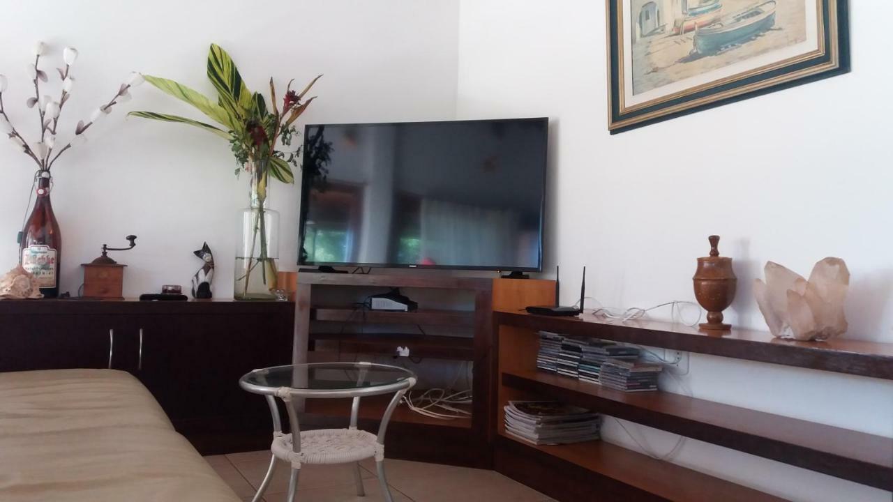 Casa E Piscina Privativa, Vista Para O Mar Em Condominio Pe Na Areia Armacao dos Buzios Luaran gambar